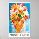 Search for monaco posters french