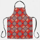 Search for embroidered aprons Background