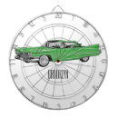 Search for car dartboards Vintage