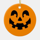 Search for pumpkin ornaments Orange
