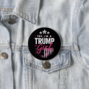 Search for vote yes buttons Election