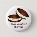 Search for peace buttons Make love not war