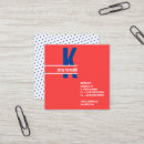 Search for impress business cards Simple