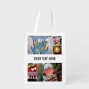 Search for reusable bags Unique