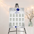 Search for royal blue wedding seating charts Flowers