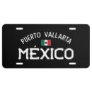 Search for mexican license plates Flag