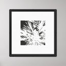Search for black and white geometric shapes art Cool