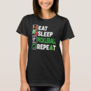 Search for pickleball christmas tshirts Pajama