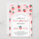 Search for 1st birthday invitations For kids