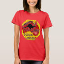 Search for australia map tshirts Kangaroo