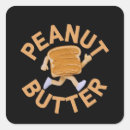 Search for sandwich stickers Peanut