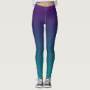Search for purple leggings Teal