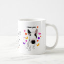 Search for dog breed mugs Terrier