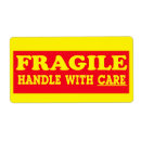 Search for fragile labels Shipping