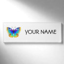 Search for butterfly name tags Monarch