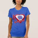 Search for royal blue womens tshirts Heart