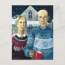 Search for winter postcards Fun