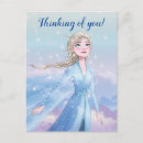 Search for disney postcards Thinking of you