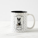 Search for boston terrier mugs Dog breed