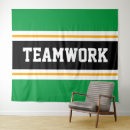 Search for teamwork art White
