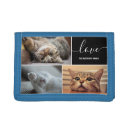 Search for photo wallets Collage