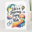 Search for life journey cards Adventure