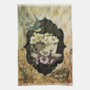 Search for friendship kitchen towels Flowers