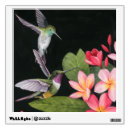 Search for tropical bird wall decals Nature