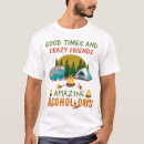 Search for funny crazy friend tshirts Bff