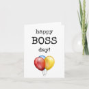 Search for boss appreciation day cards Happy