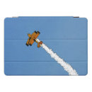 Search for airplane ipad cases White