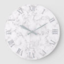 Search for abstract clocks Marble