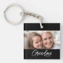 Search for gigi keychains Black white