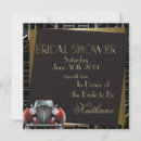 Search for limo invitations Elegant
