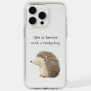 Search for hedgehog iphone cases Cute