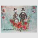 Search for snowman tissue paper Steampunk
