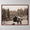 Search for vintage hunting posters Nature
