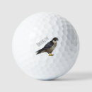 Search for bird golf balls Raptor