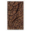 Search for engraved business cards Wood