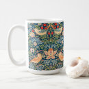 Search for william morris mugs Strawberry thief