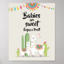 Search for llama party decor Llama baby shower