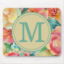 Search for spring mousepads initial