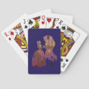 Search for beauty and the beast playing cards Disney