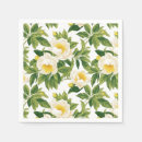 Search for peony napkins Floral