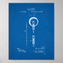 Search for blueprint posters Patent