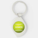 Search for sports keychains Yellow