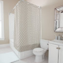 Search for polka dot shower curtains Minimalist