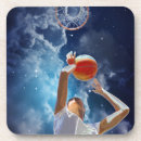Search for basketball coasters player