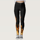 Search for flame leggings Fire