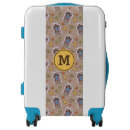 Search for cookie monster luggage Toddler